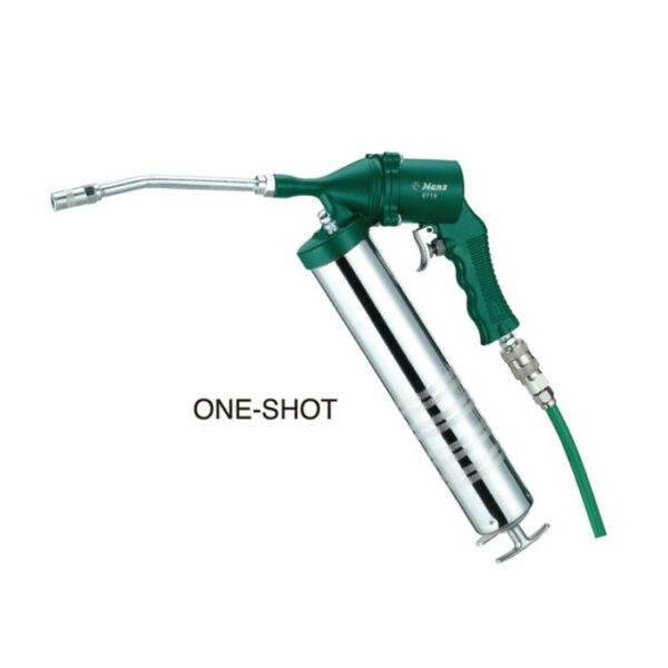 8719- Air Grease Gun