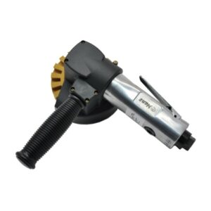 87809- Rust and Paint Removal Air Tool