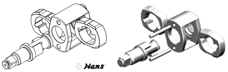 Impact Wrench- Pneumatic Power Instruction